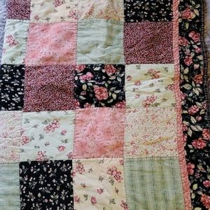 Homemade Quilt